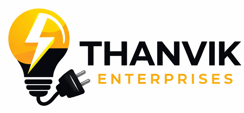 Thanvik Enterprises